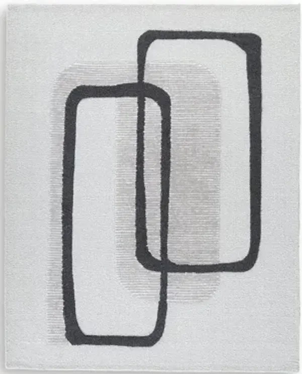 Davismour 7'8" x 10' Rug