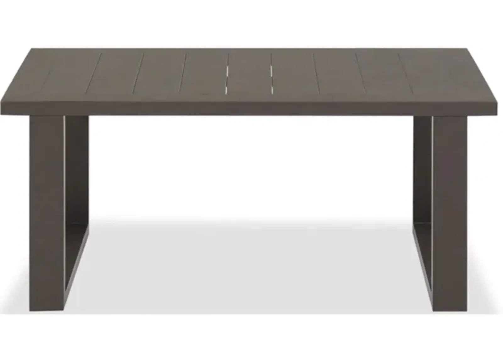 Cade Patio Coffee Table