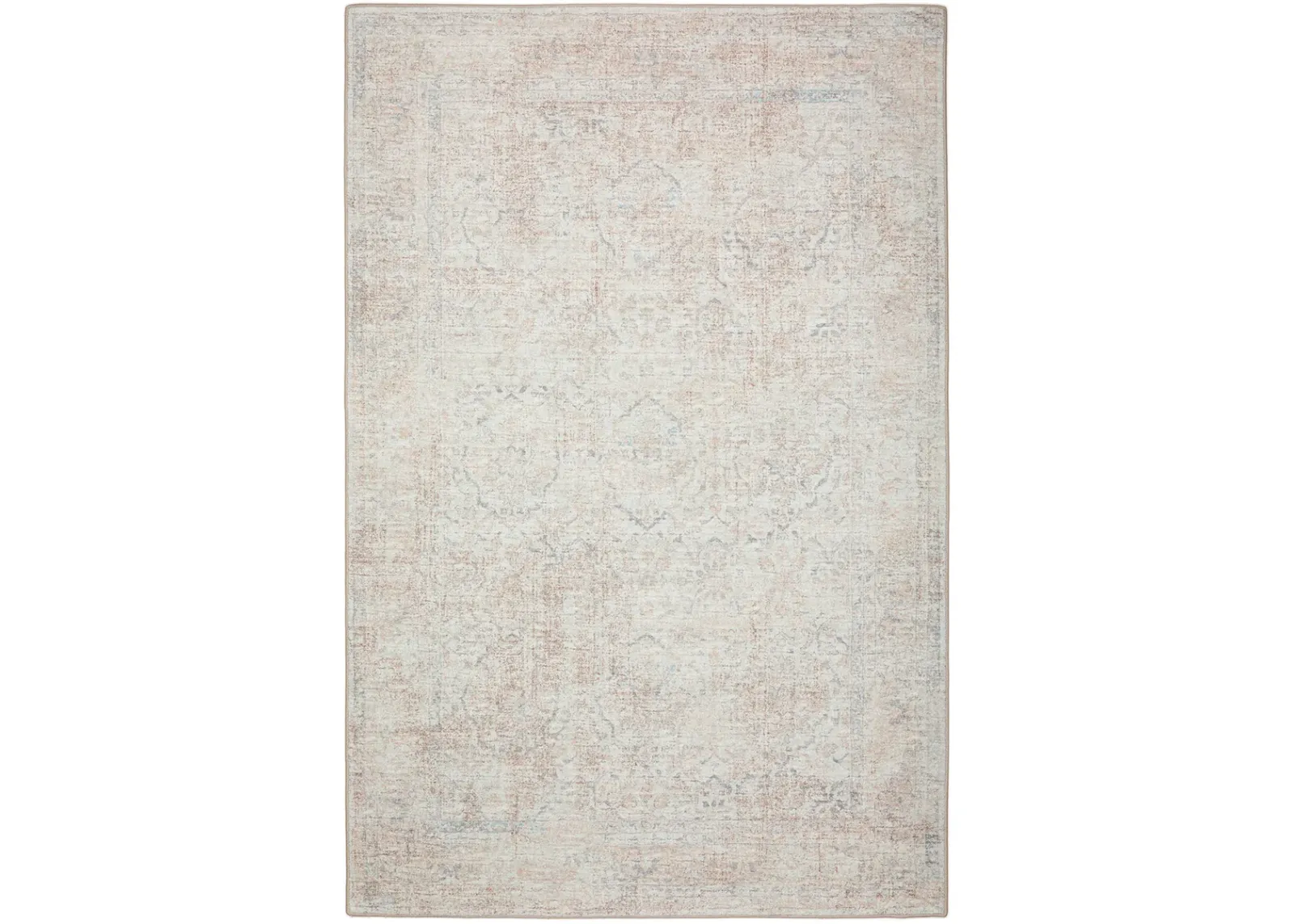 Jericho JC3 Pearl 9' x 12' Rug