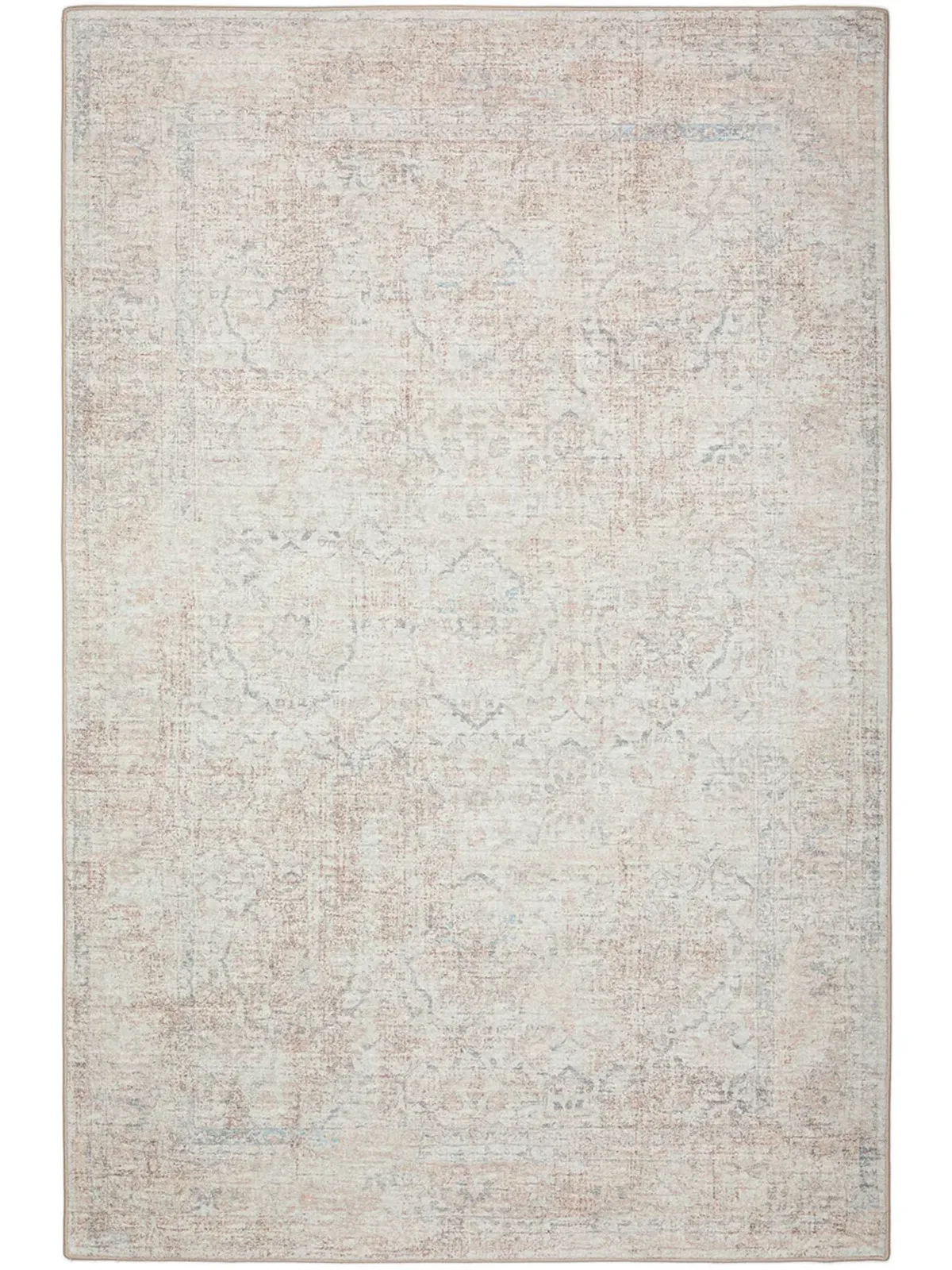 Jericho JC3 Pearl 9' x 12' Rug