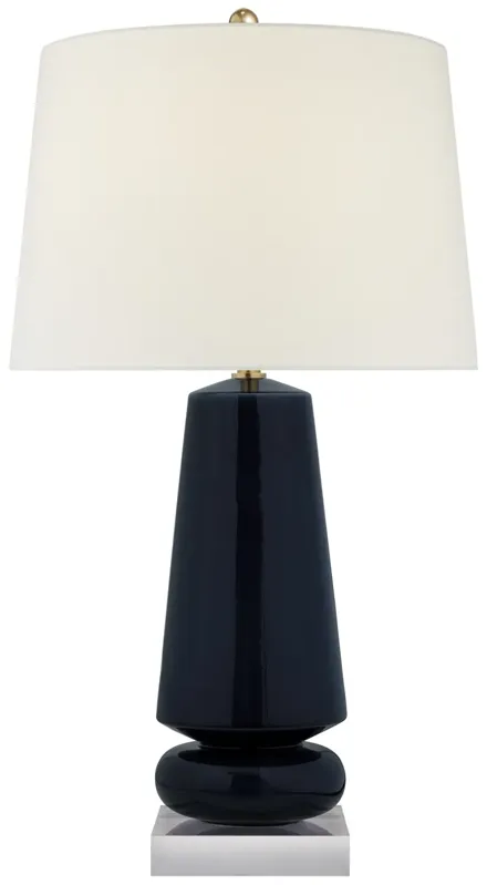 Parisienne Medium Table Lamp