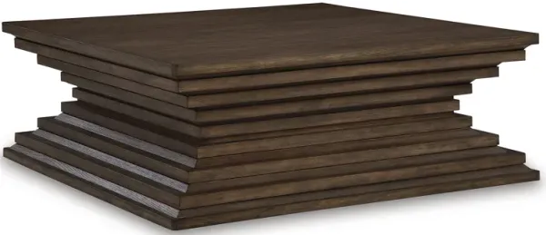 Hannodream Coffee Table