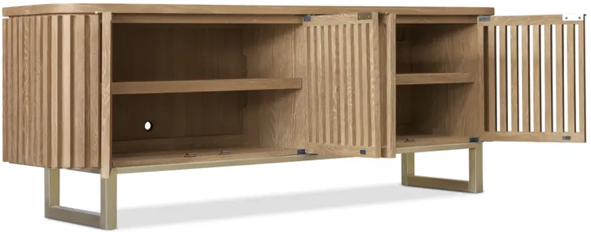 Easton Entertainment Console