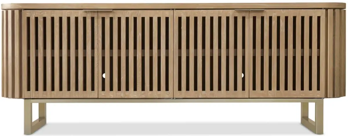 Easton Entertainment Console