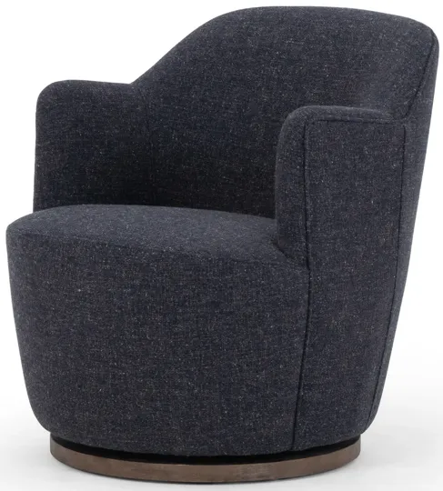 Aurora Swivel Chair