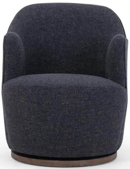 Aurora Swivel Chair