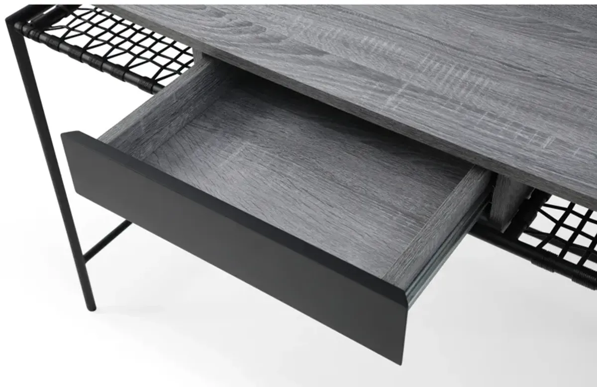 Loft Lyfe Laina Writing Desk