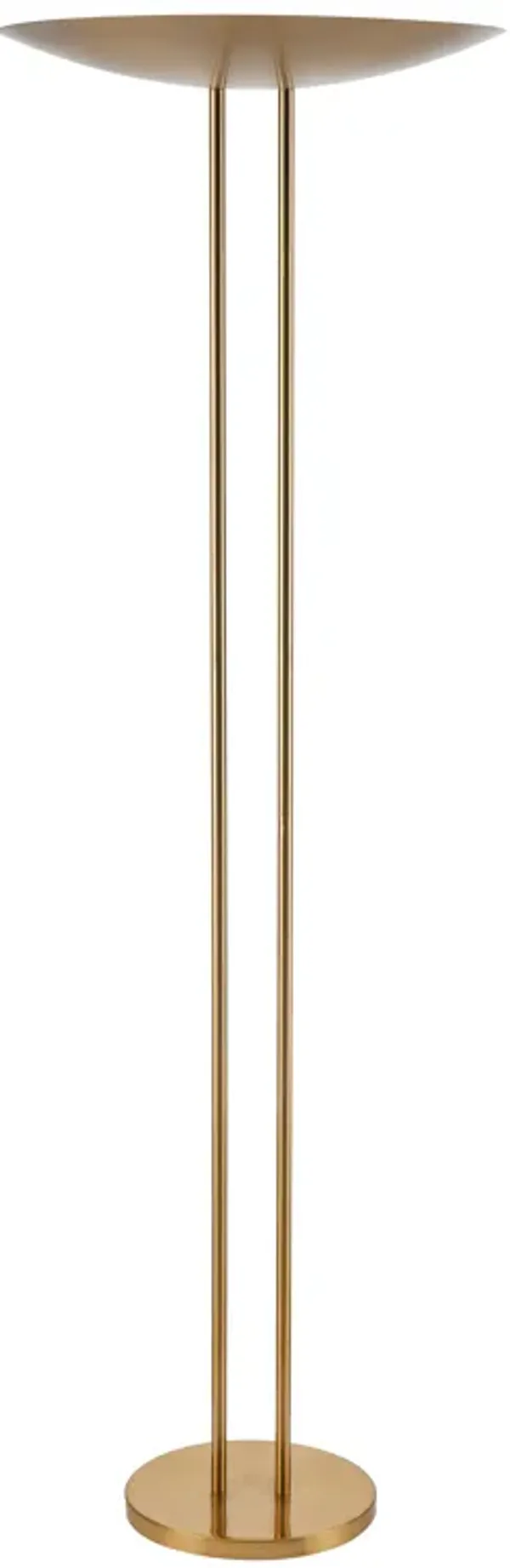 Marston 72" 2-Light Floor Lamp