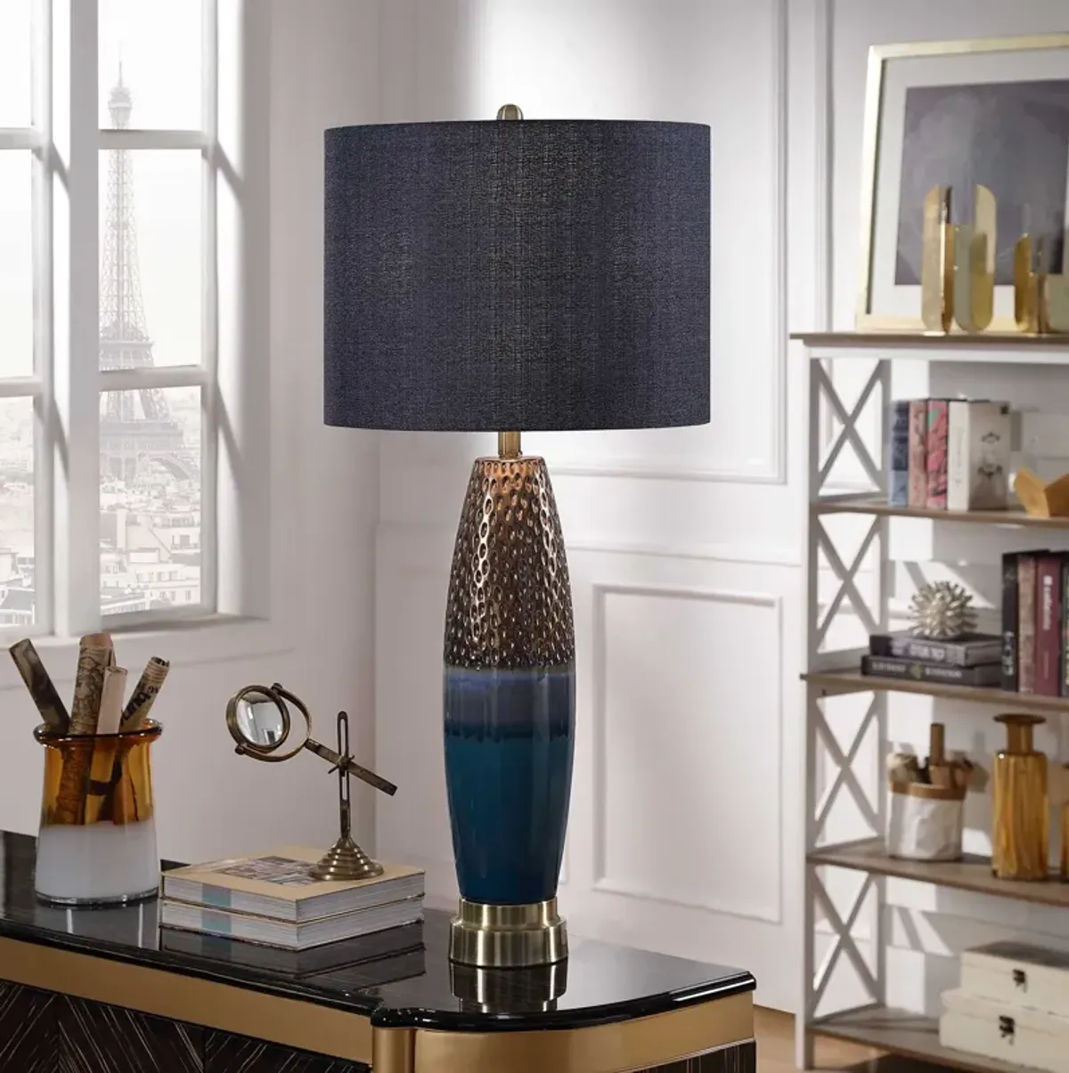 Bedford Table Lamp