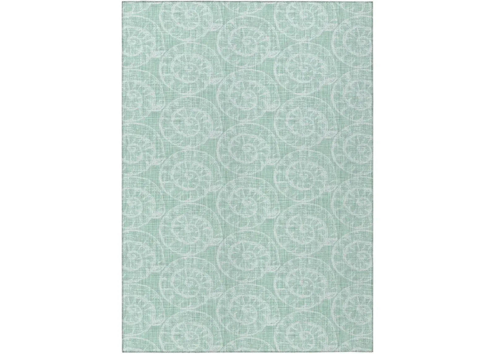 Seabreeze SZ11 Sage 30" x 46" Rug