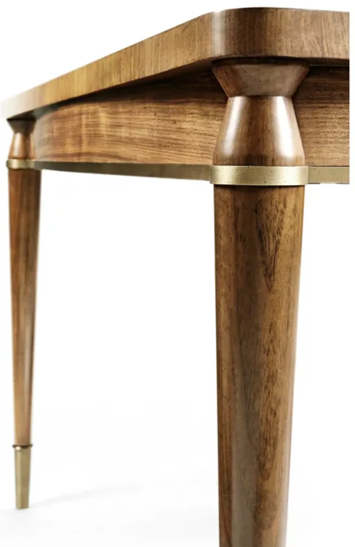 Toulouse Walnut Dining Table