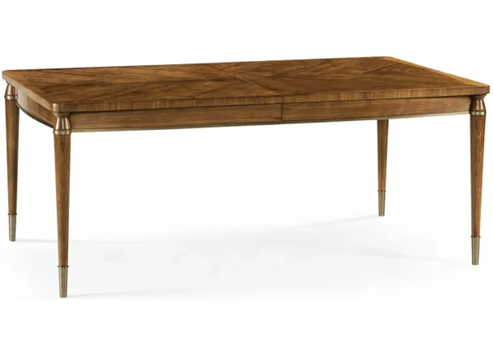 Toulouse Walnut Dining Table