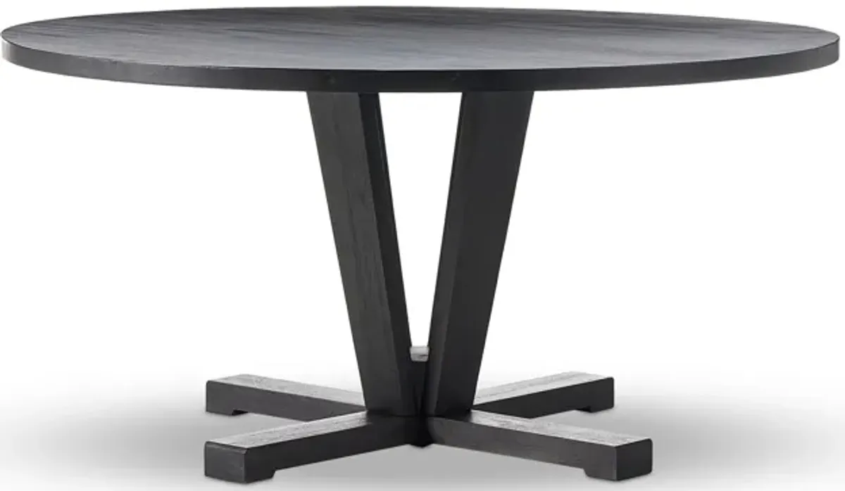 Cobain 60" Dining Table