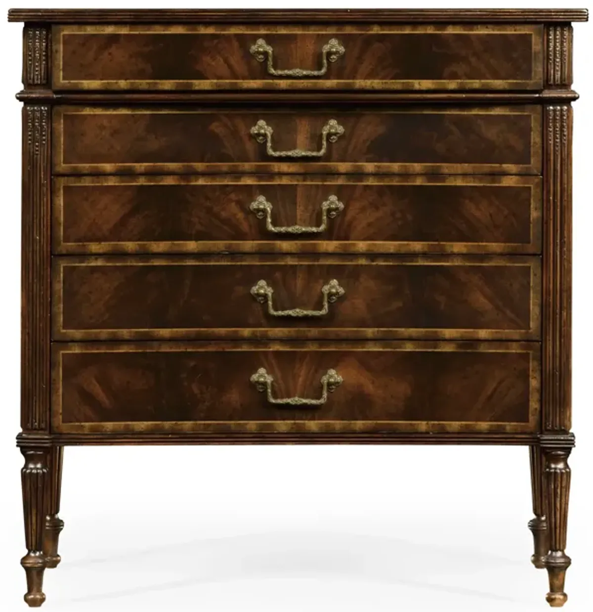 Buckingham Chest of Drawers