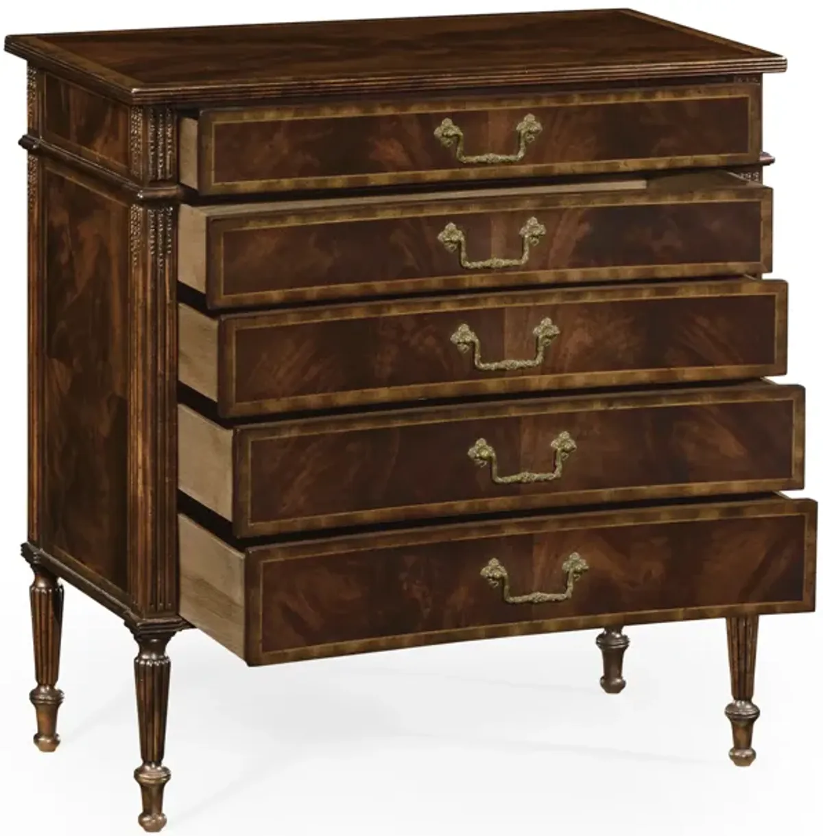 Buckingham Chest of Drawers