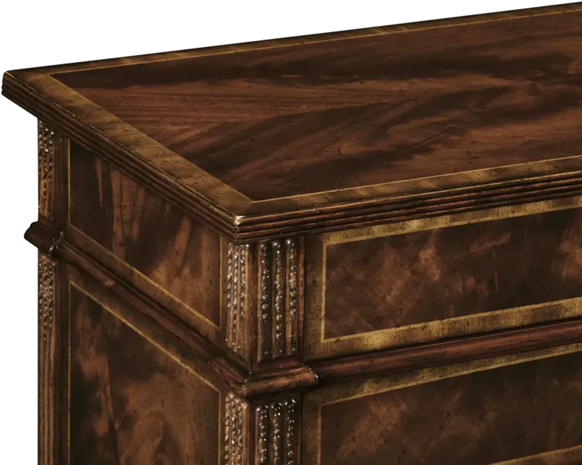 Buckingham Chest of Drawers