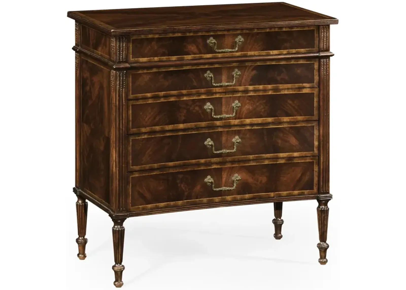 Buckingham Chest of Drawers