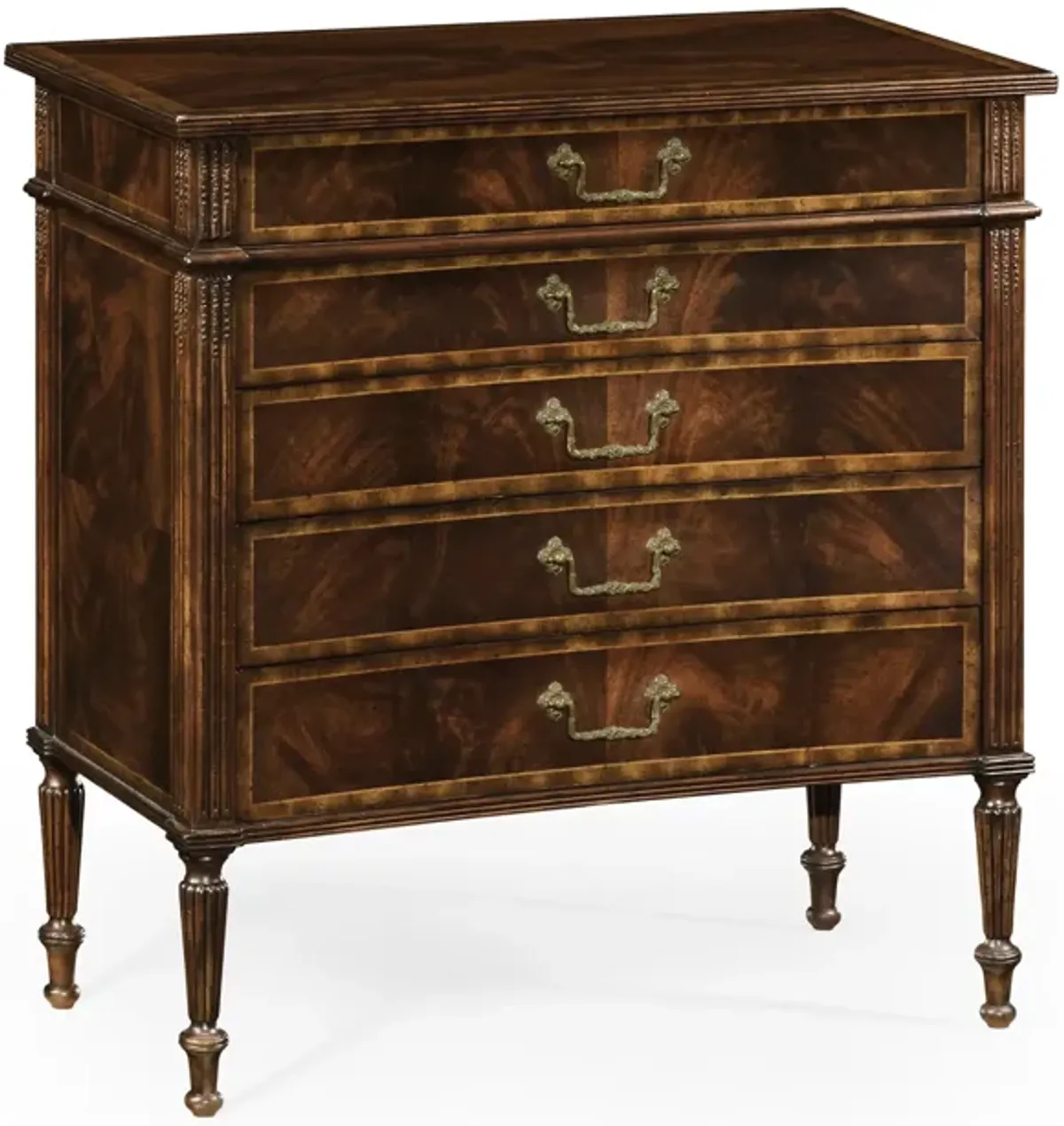 Buckingham Chest of Drawers