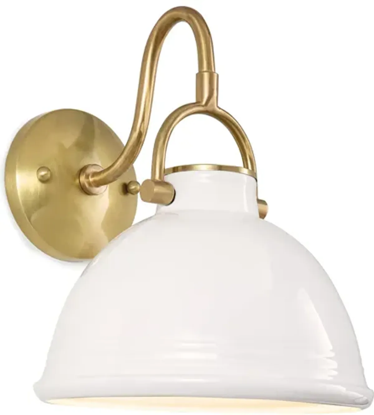 Eloise Ceramic Sconce