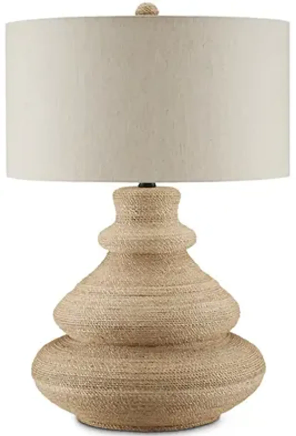 Jaru Rope Table Lamp