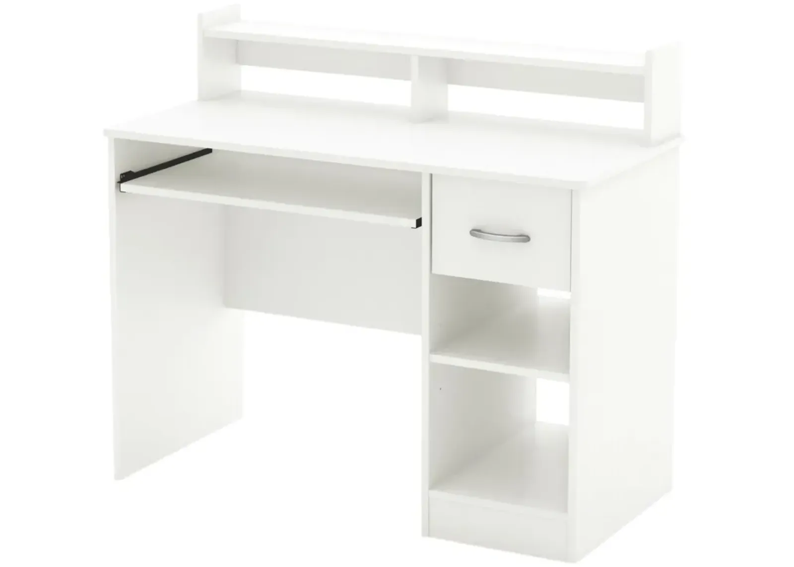 Hivvago Contemporary Home Office Computer Desk