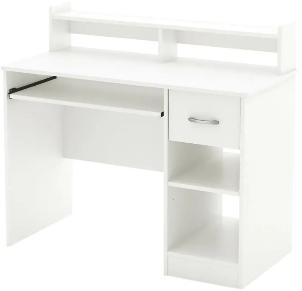 Hivvago Contemporary Home Office Computer Desk