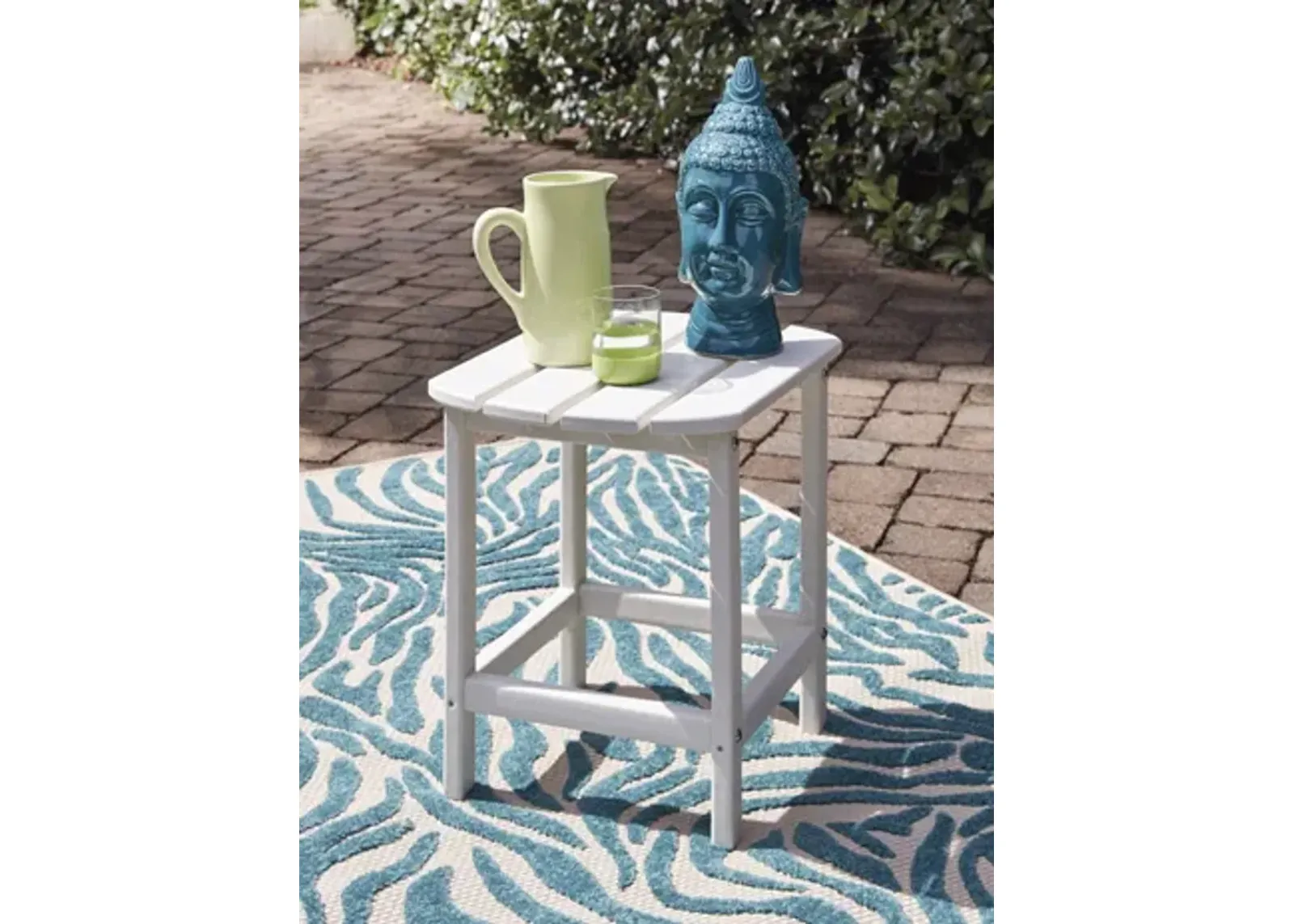 Sundown Treasure End Table