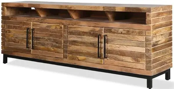 Parker House Furniture Parker House Crossings - Downtown 86 In. Console