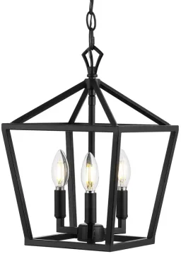 Oil Rubbed Bronze color