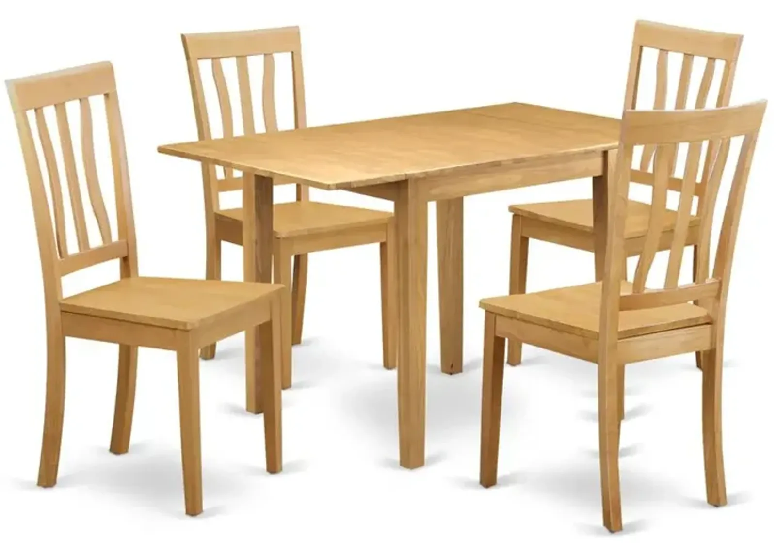 Dining Room Set Oak