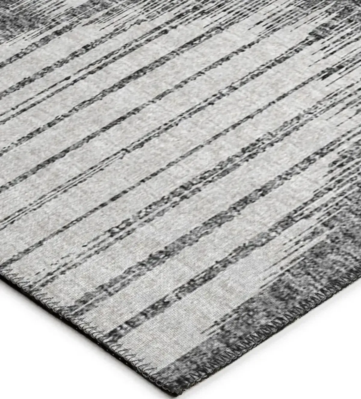 Sedona SN13 Midnight 3' x 5' Rug