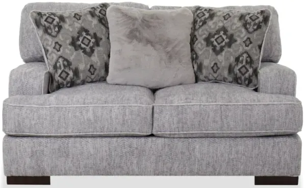 Mercado Loveseat