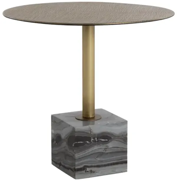 32" Kata Bistro Table