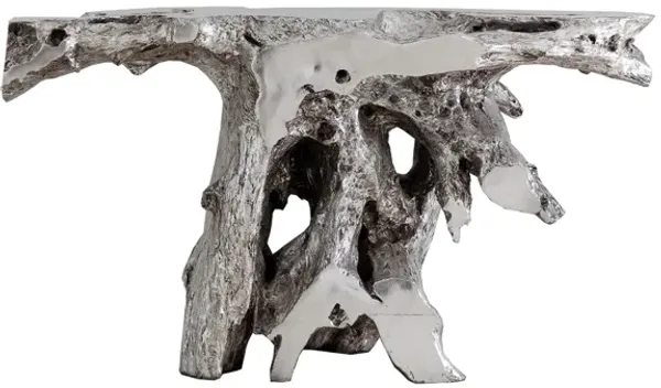 Brivo Freeform Console Table