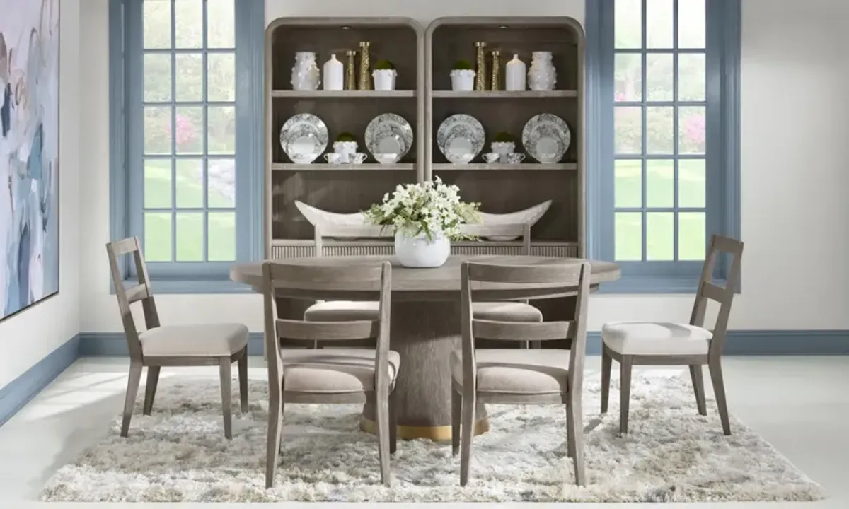 Miramar Etagere