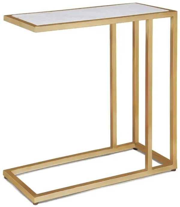 Echelon Sofa Hugger Table