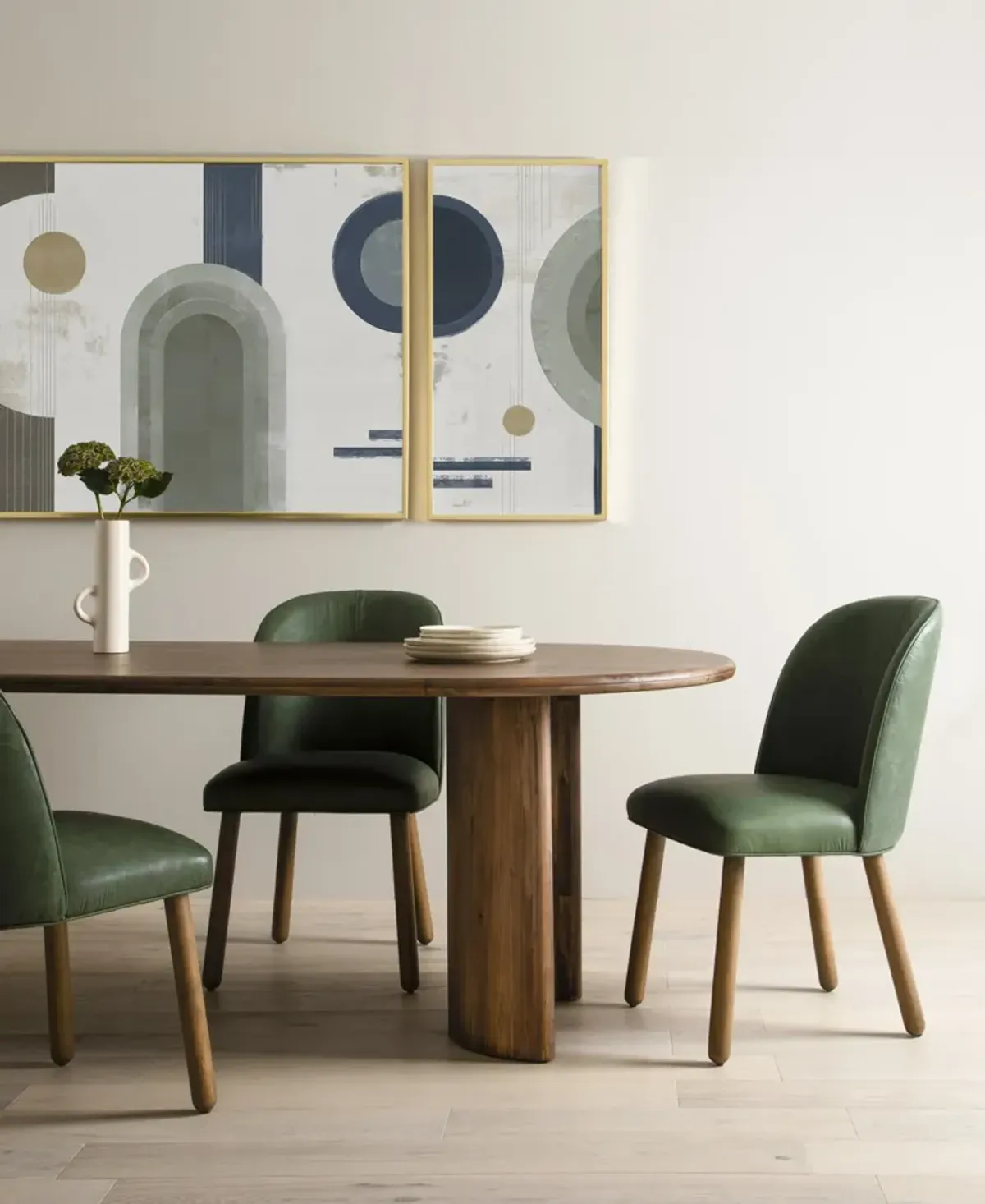 Paden Dining Table