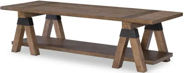 Artisan's Place Cocktail Table