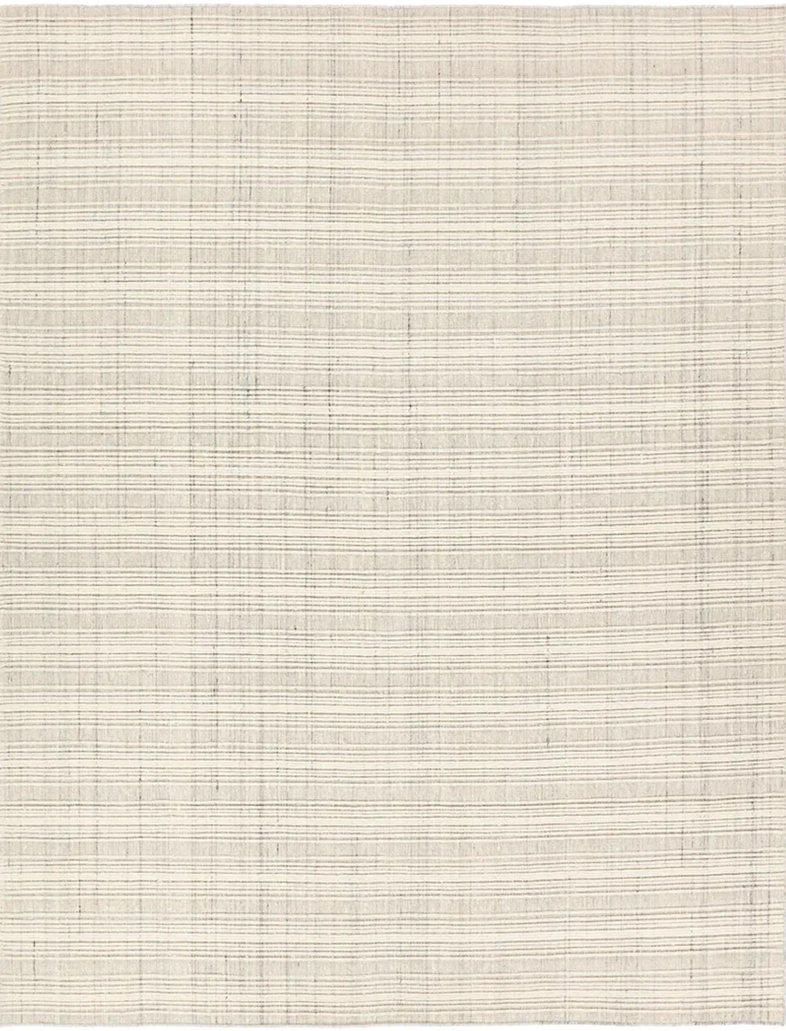 Park City Barclay B Promontory White 5' x 8' Rug