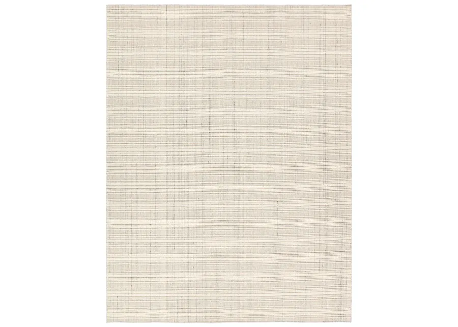 Park City Barclay B Promontory White 5' x 8' Rug