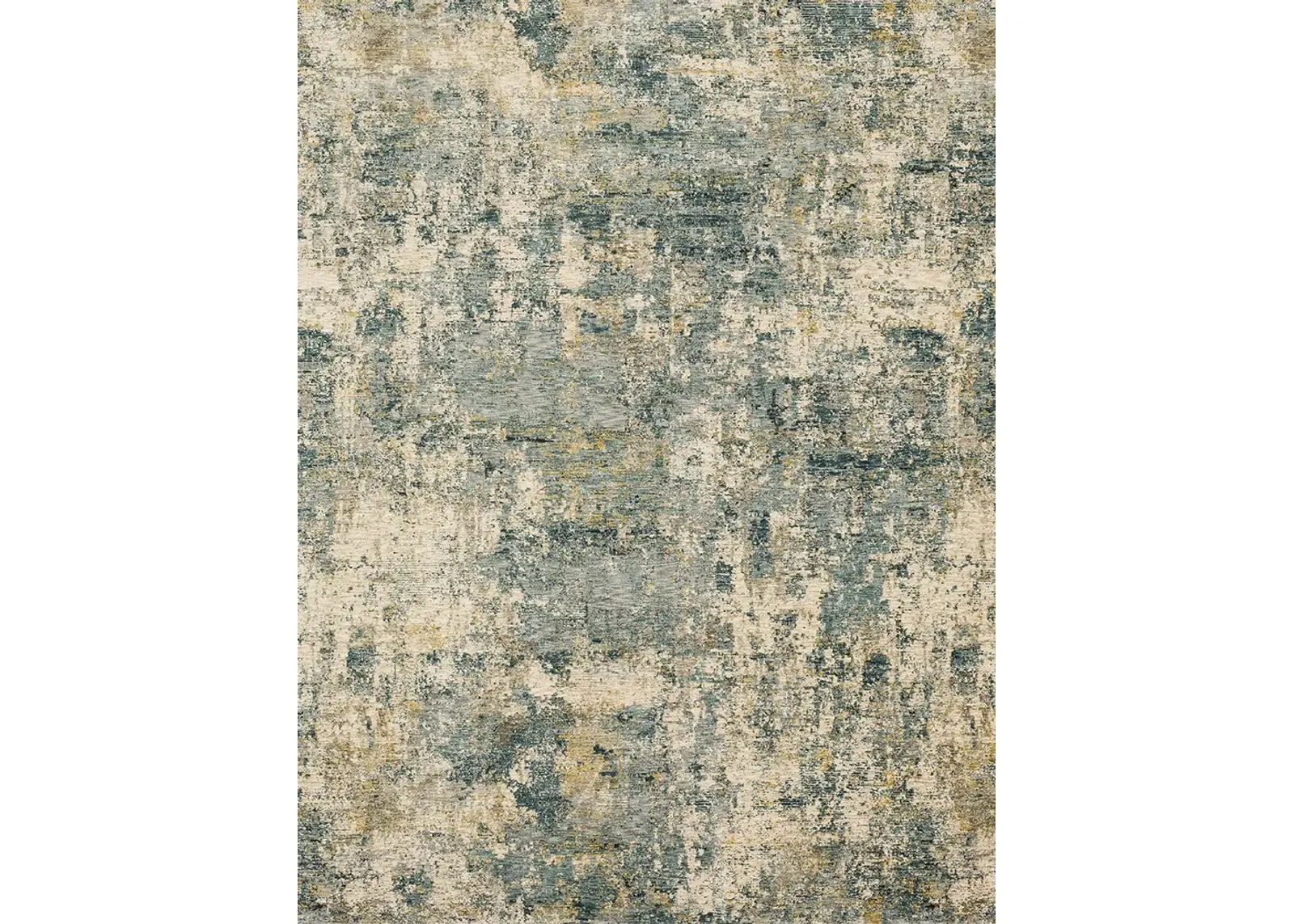 Marash Ankara gray 5' X 7' 6" Rug