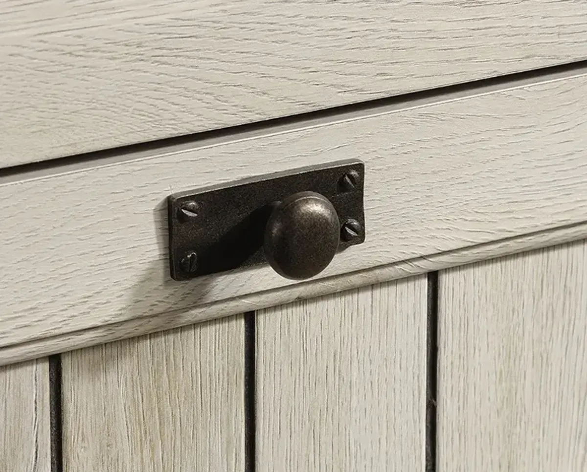 Costa Executive Desk