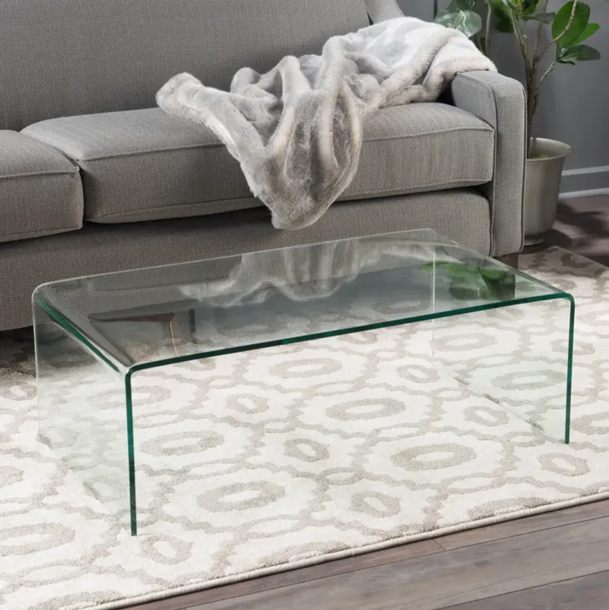 Airy & Uplifting Coffee Table Modern Twist for Your Minimalist Living Room