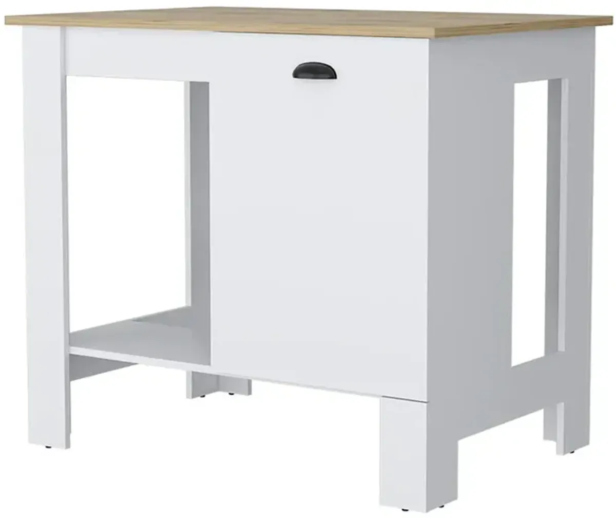 Lander Kitchen Island