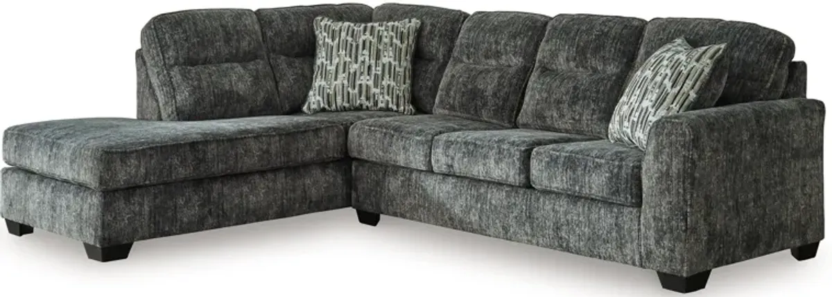 Lonoke 2-Piece Sectional with Chaise