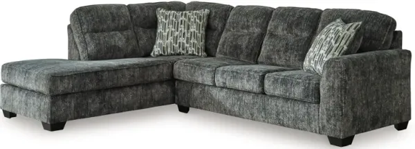Lonoke 2-Piece Sectional with Chaise