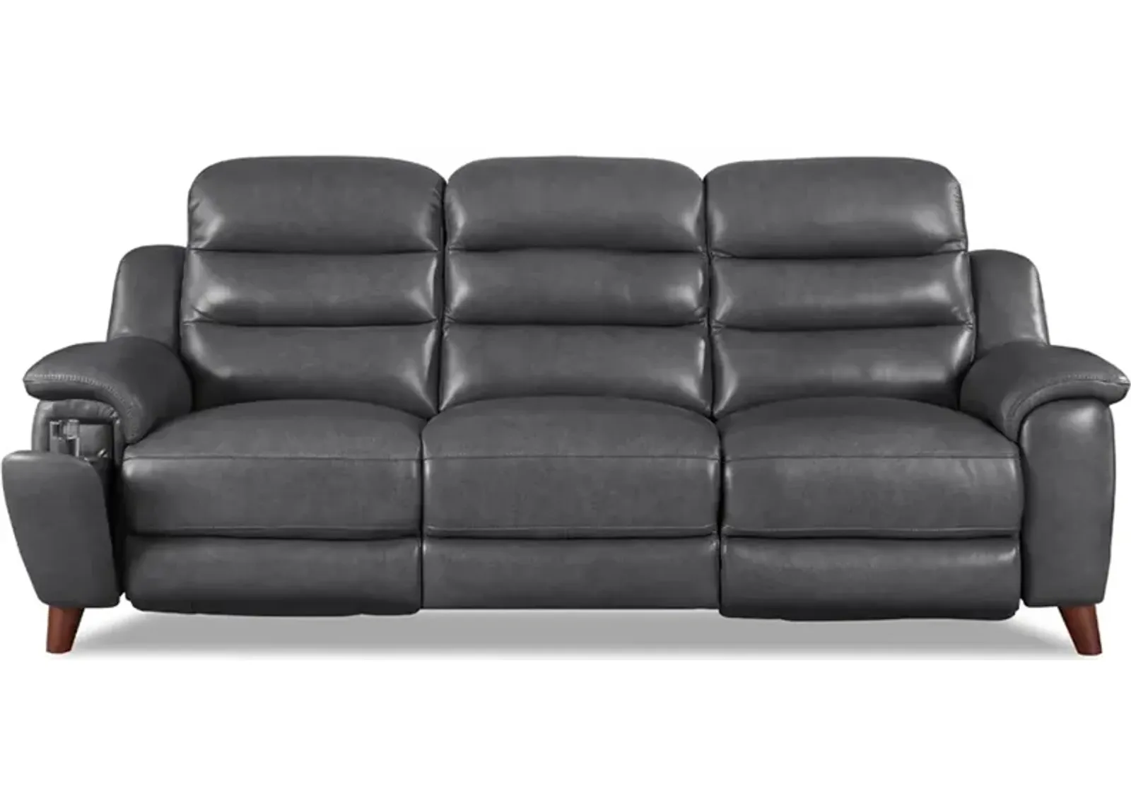 Dream Power Headrest Zero Gravity Reclining Sofa