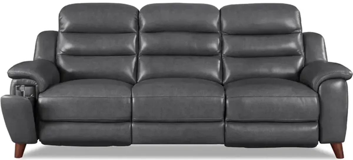 Dream Power Headrest Zero Gravity Reclining Sofa