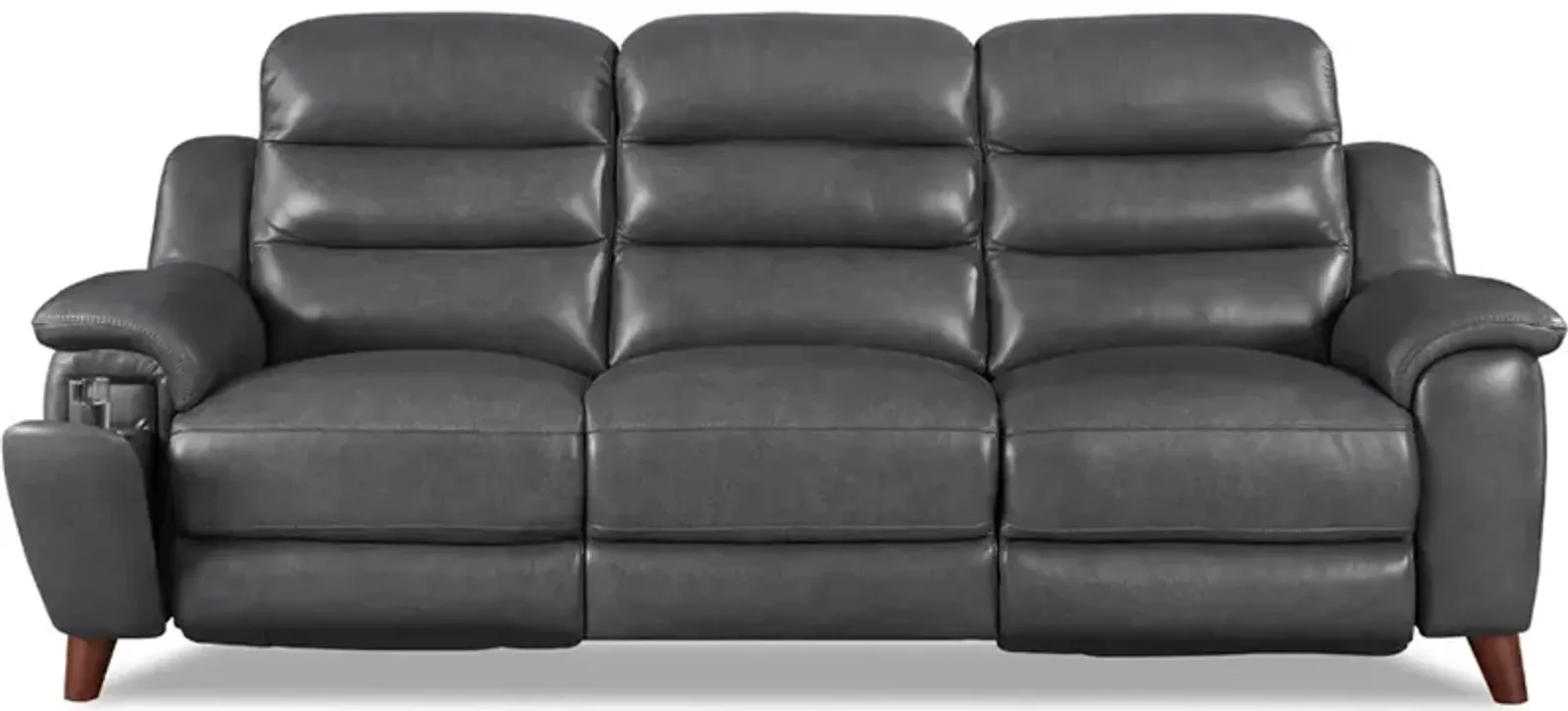 Dream Power Headrest Zero Gravity Reclining Sofa