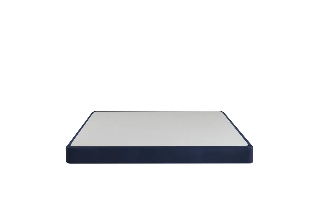 Tempur-Pedic Pair Low Profile Cal King Foundations